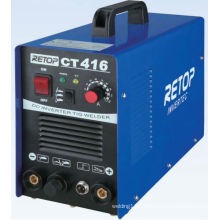 Inverter MMA/TIG/CUT Multi-Function Welder CT 416 plasma cut